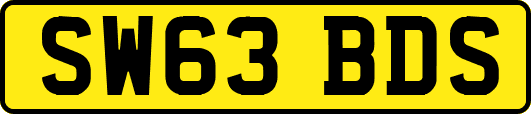 SW63BDS