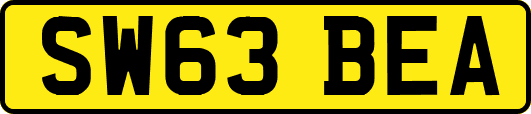SW63BEA