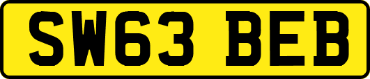 SW63BEB