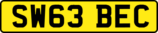 SW63BEC