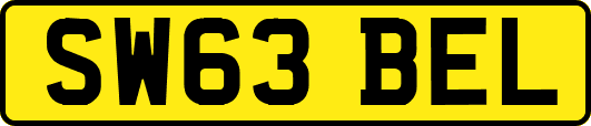 SW63BEL