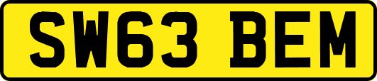 SW63BEM