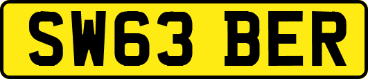 SW63BER