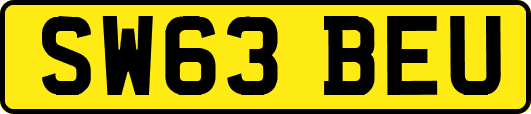 SW63BEU