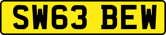 SW63BEW