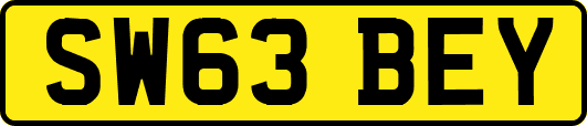 SW63BEY