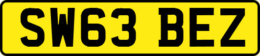 SW63BEZ