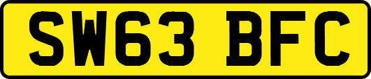 SW63BFC