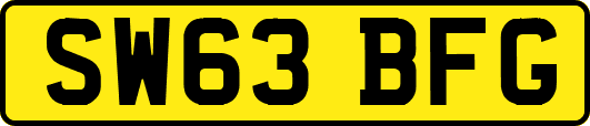 SW63BFG