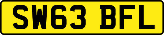 SW63BFL