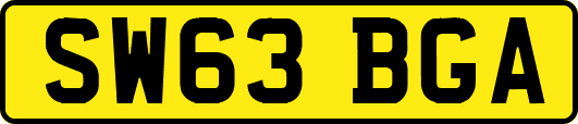 SW63BGA