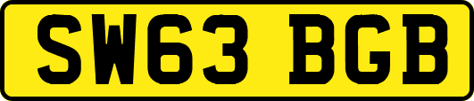 SW63BGB