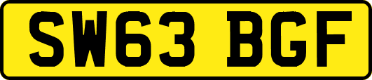SW63BGF