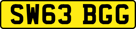 SW63BGG