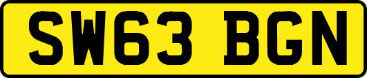 SW63BGN