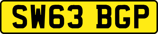 SW63BGP