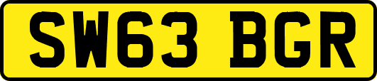 SW63BGR