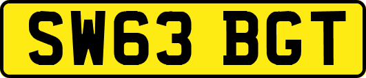 SW63BGT