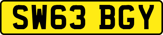 SW63BGY