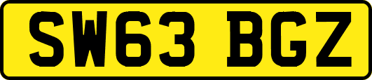 SW63BGZ