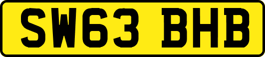 SW63BHB
