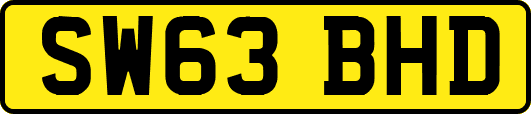 SW63BHD