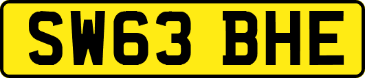 SW63BHE