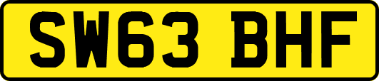 SW63BHF