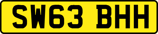 SW63BHH