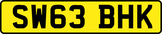 SW63BHK
