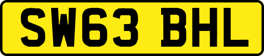 SW63BHL