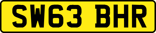 SW63BHR