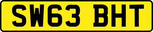 SW63BHT