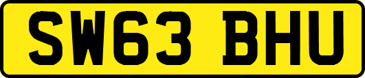 SW63BHU