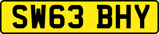 SW63BHY