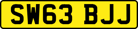 SW63BJJ
