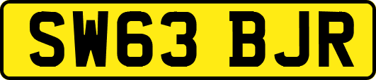 SW63BJR