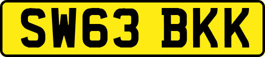 SW63BKK