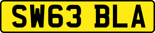 SW63BLA