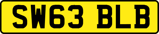 SW63BLB
