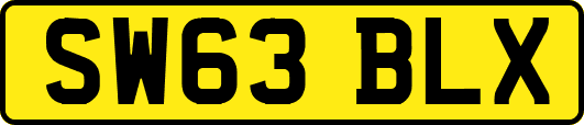 SW63BLX