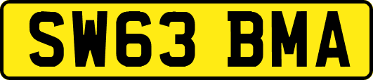 SW63BMA