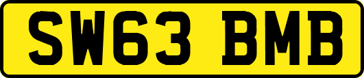 SW63BMB