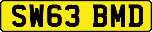 SW63BMD