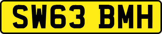 SW63BMH