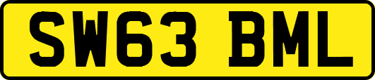 SW63BML