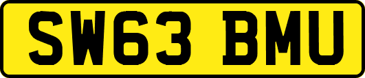 SW63BMU