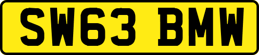 SW63BMW