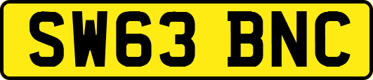 SW63BNC