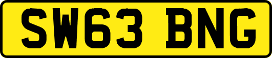 SW63BNG